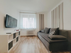 Pielęgniarek 5 by Homeprime, Kraków